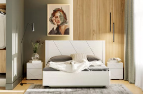 Спальный гарнитур Саммит в Ноябрьске - noyabrsk.mebel-tymen.ru | фото