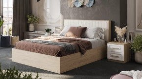 Спальный гарнитур «Сэнди» №3 в Ноябрьске - noyabrsk.mebel-tymen.ru | фото