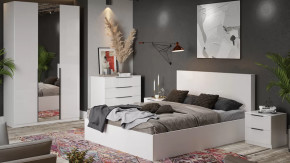 Спальный гарнитур «Тесса» №3 в Ноябрьске - noyabrsk.mebel-tymen.ru | фото