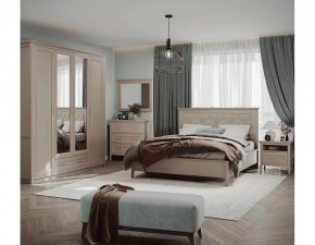 Спальня Classic в Ноябрьске - noyabrsk.mebel-tymen.ru | фото