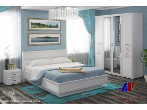 Спальня Карина набор 1 в Ноябрьске - noyabrsk.mebel-tymen.ru | фото