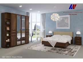 Спальня Карина набор 3 в Ноябрьске - noyabrsk.mebel-tymen.ru | фото