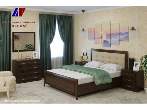 Спальня Карина набор 5 в Ноябрьске - noyabrsk.mebel-tymen.ru | фото