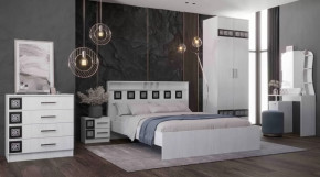 Спальня "Коста-Рика" в Ноябрьске - noyabrsk.mebel-tymen.ru | фото