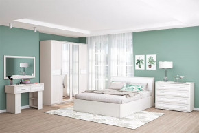 Спальня Кэт-4, набор № Б-2  Диал в Ноябрьске - noyabrsk.mebel-tymen.ru | фото