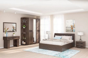 Спальня Кэт-4 №В-2 Диал в Ноябрьске - noyabrsk.mebel-tymen.ru | фото