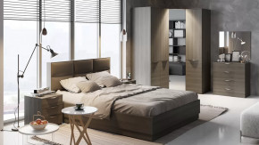 Спальня «Либерти» в Ноябрьске - noyabrsk.mebel-tymen.ru | фото