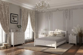 Спальня модульная Мэгги в Ноябрьске - noyabrsk.mebel-tymen.ru | фото