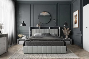 Спальня модульная Оскар в Ноябрьске - noyabrsk.mebel-tymen.ru | фото