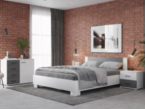 Спальня Nova в Ноябрьске - noyabrsk.mebel-tymen.ru | фото