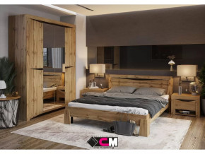 Спальня Паола в Ноябрьске - noyabrsk.mebel-tymen.ru | фото