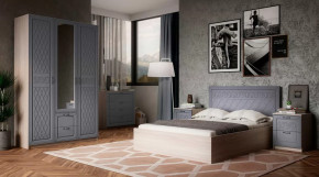 Спальня Париж, набор № ЯСС-4 в Ноябрьске - noyabrsk.mebel-tymen.ru | фото