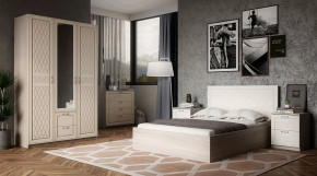 Спальня Париж, набор № ЯСТ-4 в Ноябрьске - noyabrsk.mebel-tymen.ru | фото