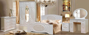 Спальня Прованс-2, набор №Б-1 в Ноябрьске - noyabrsk.mebel-tymen.ru | фото