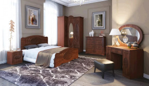 Спальня Прованс-2, набор №ИО-1 в Ноябрьске - noyabrsk.mebel-tymen.ru | фото