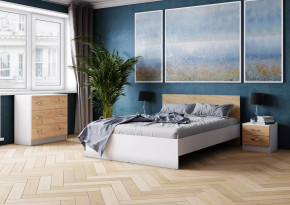 Спальня Ронда в Ноябрьске - noyabrsk.mebel-tymen.ru | фото