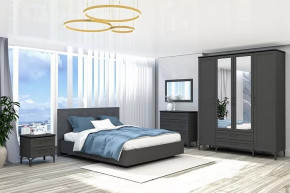 Спальня Шарм набор №А-1 в Ноябрьске - noyabrsk.mebel-tymen.ru | фото