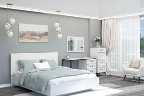 Спальня Шарм №Я-2 в Ноябрьске - noyabrsk.mebel-tymen.ru | фото
