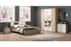 Спальня "Соната" Микон в Ноябрьске - noyabrsk.mebel-tymen.ru | фото