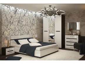 Спальня Вегас в Ноябрьске - noyabrsk.mebel-tymen.ru | фото