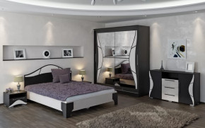 Спальня "Верона" в Ноябрьске - noyabrsk.mebel-tymen.ru | фото