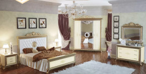 Спальня "Версаль" в Ноябрьске - noyabrsk.mebel-tymen.ru | фото