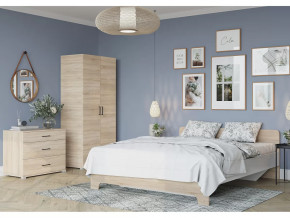 Спальня Victor Сонома в Ноябрьске - noyabrsk.mebel-tymen.ru | фото