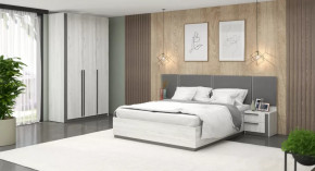 Спальня Винтер в Ноябрьске - noyabrsk.mebel-tymen.ru | фото