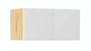 Стефани 1.1 Антресоль в Ноябрьске - noyabrsk.mebel-tymen.ru | фото