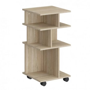 Стелаж мобильный "Салоу" в Ноябрьске - noyabrsk.mebel-tymen.ru | фото