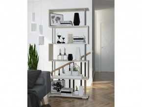 Стеллаж №1 Стендмебель в Ноябрьске - noyabrsk.mebel-tymen.ru | фото