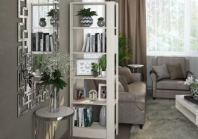 Стеллаж №3 Стендмебель в Ноябрьске - noyabrsk.mebel-tymen.ru | фото