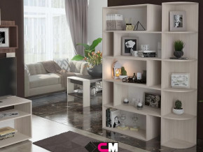 Стеллаж №4 Стендмебель в Ноябрьске - noyabrsk.mebel-tymen.ru | фото