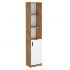 Стеллаж 450 "Сеул" в Ноябрьске - noyabrsk.mebel-tymen.ru | фото