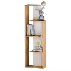 Стеллаж Бейсик 1 в Ноябрьске - noyabrsk.mebel-tymen.ru | фото