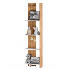 Стеллаж Бейсик 2 в Ноябрьске - noyabrsk.mebel-tymen.ru | фото