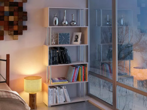 Стеллаж БТС лоредо в Ноябрьске - noyabrsk.mebel-tymen.ru | фото