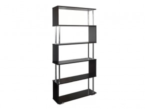 Стеллаж БТС венге в Ноябрьске - noyabrsk.mebel-tymen.ru | фото