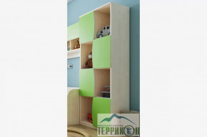Стеллаж "Киви" №9 в Ноябрьске - noyabrsk.mebel-tymen.ru | фото