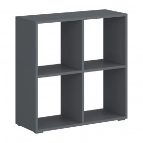 Стеллаж квадро Дублин в Ноябрьске - noyabrsk.mebel-tymen.ru | фото