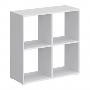 Стеллаж квадро Париж в Ноябрьске - noyabrsk.mebel-tymen.ru | фото