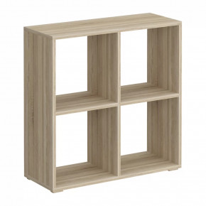 Стеллаж квадро Салоу в Ноябрьске - noyabrsk.mebel-tymen.ru | фото