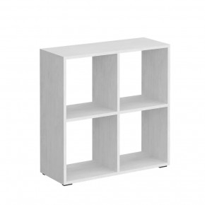 Стеллаж квадро Вена в Ноябрьске - noyabrsk.mebel-tymen.ru | фото