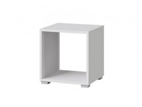 Стеллаж Лайт-Бокс 1 в Ноябрьске - noyabrsk.mebel-tymen.ru | фото