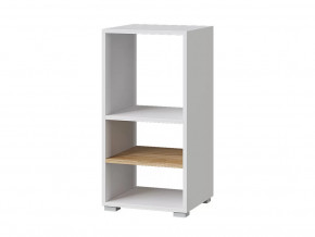 Стеллаж Лайт-Бокс 2 в Ноябрьске - noyabrsk.mebel-tymen.ru | фото