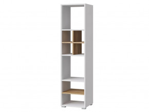 Стеллаж Лайт-Бокс 4 в Ноябрьске - noyabrsk.mebel-tymen.ru | фото