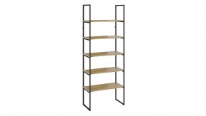 Стеллаж «Лофт» Тип 1 (800) в Ноябрьске - noyabrsk.mebel-tymen.ru | фото