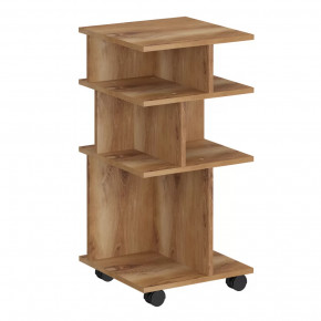 Стеллаж мобильный Сеул в Ноябрьске - noyabrsk.mebel-tymen.ru | фото