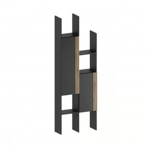 Стеллаж Нао СТ-4051 в Ноябрьске - noyabrsk.mebel-tymen.ru | фото