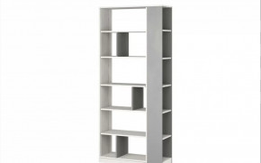 Стеллаж НИЛЬС-4 в Ноябрьске - noyabrsk.mebel-tymen.ru | фото